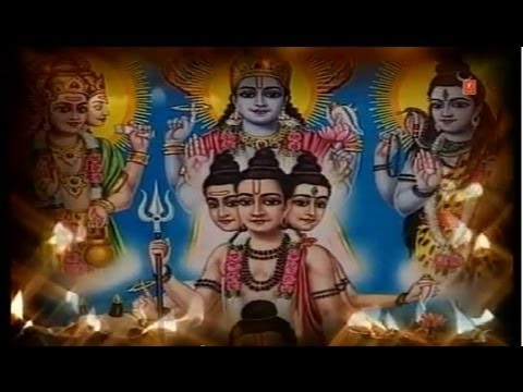 Guru Brahma Guru Vishnu By Ajit Kadkade I Datta Avdhuta