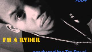 AJB4 - I'm A Ryder