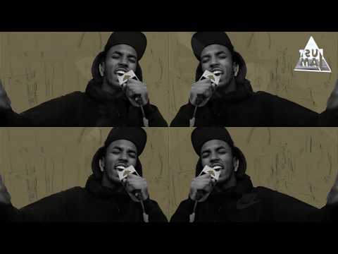 JUST JAM 175 - MUSTI & OBLIG