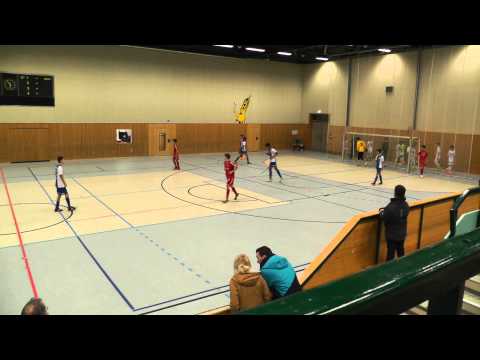 die 2000'er beim FSV Budissa Bautzen