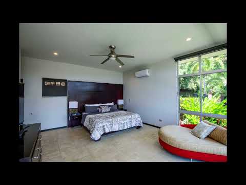 0.9ACRES–Bed Luxury Panoramic Ocean View Home With Infinity Pool And Abundance Of Wildlife Around!!!