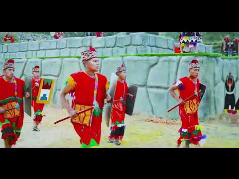 Inti Raymi (24/06/2021) Promo | TVPerú, video de YouTube
