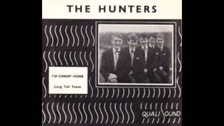 The Hunters - Long Tall Texan (Jerry Woodard Cover)