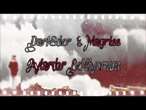 Magriss Ft. DarkSder Aylardır Bekliyorum 2017