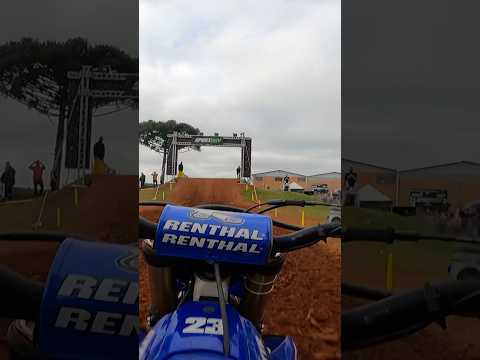 Rafinha #423 On Fire na Copa Sul de Motocross em Imbituva-PR #photofroes #motocross
