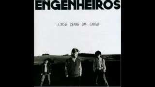 7 - Todo Mundo é Uma Ilha - Engenheiros o Hawaii (DEMO)