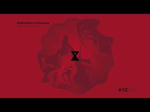 Rashid Ajami & Madraas - The New World