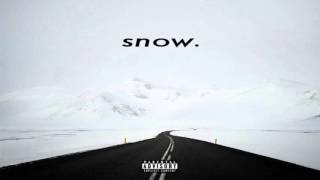Curtis Williams - Snow