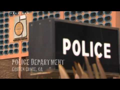 Magia Umysłu - Keith Barry - Policjanci i Złodzieje (cz.2.) PL