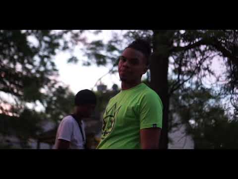 Majin Wu x 82 Weeze Lamar and Frank (Official Music Video)