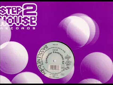 Bassline Baby - Stud Stunner (1995 Acid, Hardtrance)
