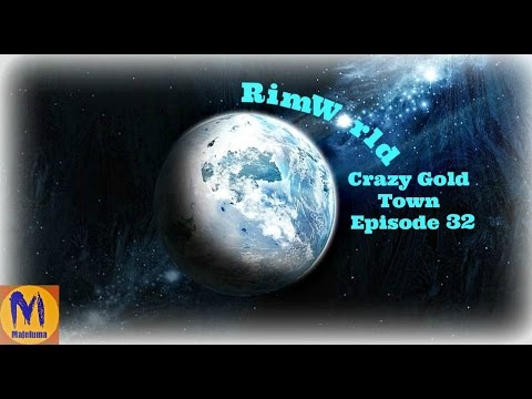Crazy Gold Seeker Episode 32