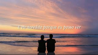 Pearl Jam - Future days (tradução/legendado)