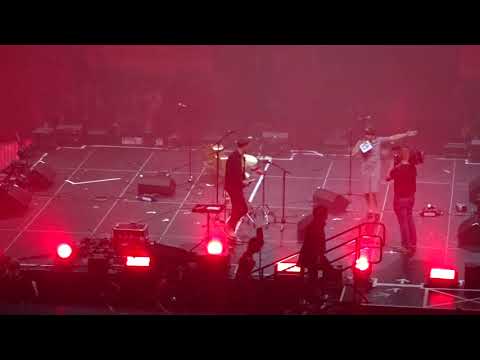 Abends mit Beleuchtung Live @Cologne Pride/CSD - LanxessArena PrideNow – Die perfekte Welle