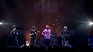 Music video thumbnail preview for KEMURI - Sun Set(TOUR 2012 ～REUNION～) by Kemuri