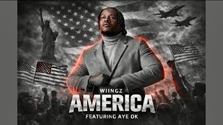 Download lagu Wiingz - America featuring Aye Ok (Lyrics) mp3 Download lagu Wiingz - America featuring Aye Ok (Lyrics) mp3