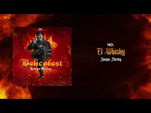 Kompa Marley - El Whisky (BELICOFEST 2024)