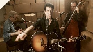 Paul Handyside Trio "All Will Be Revealed"