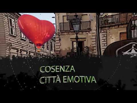 Cosenza, Dream City
