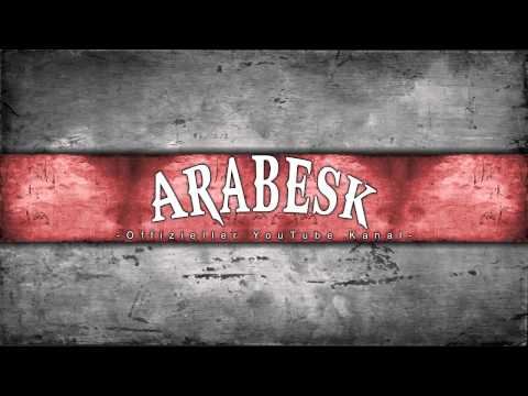 Arabesk - Elektroslizzer