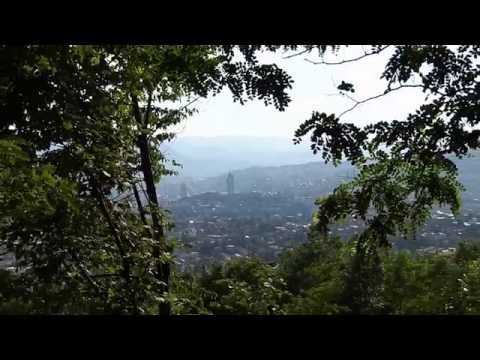 Avaz Twist Tower sa Zmajevca