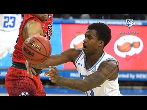 Recap: UCLA men's Basketball snuffed out by Liberty Flames, finishes non-conference play on...