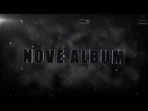 HANGER SCOOP - NOVÉ ALBUM PARANOIA (PROMO VIDEO)