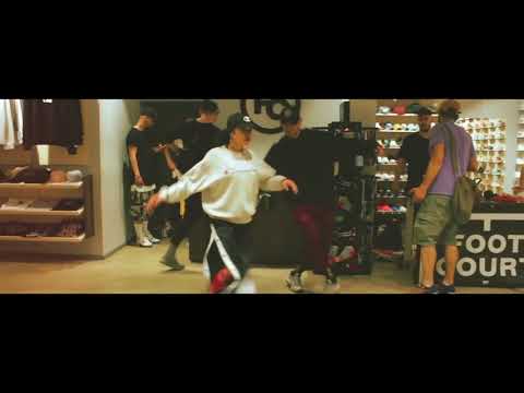 Sunrise Blvd ft  Nelita -  Can't Hide (Official Video)