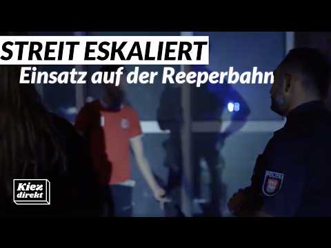 Brutal crashes and aggression – The neighborhood in transition I Neighborhood direct