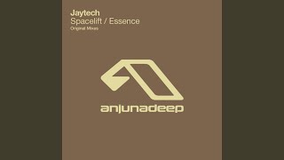Spacelift (Original Mix)