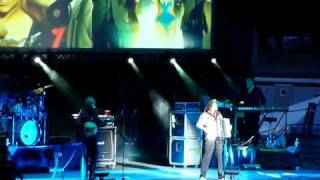 Weird Al Yankovic - Polka Face.  MN State Fair 9/1/10