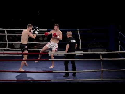 A-class · 79 kg – Frederik Winter vs  Kristof Kirsch