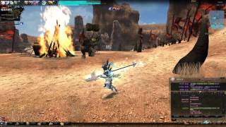 ♥皎月花茗 11 K Lynn SOLO 魔族頭目英雄瑪赫 2 傷無喝水