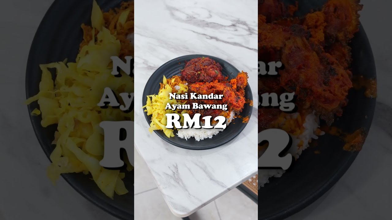 mamu kandar bukit jelutong