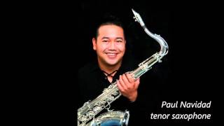 Chan&#39;s Song (Never Said) - Paul Navidad