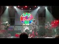 Living Colour, playing Wall, live from the mainstage aboard Shiprocked 2020.