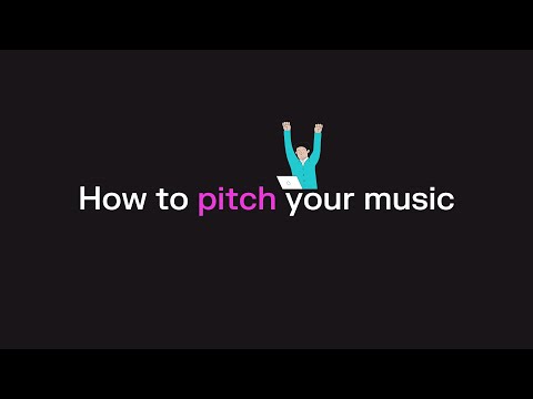 How to pitch your music - ReverbNation Blog