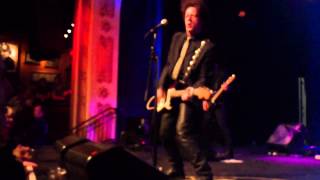 Willie Nile - House of a thousand guitars