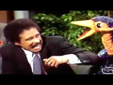 Richard Pryor Vs Emu