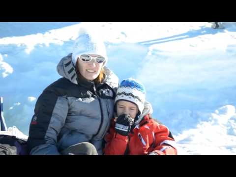 Monte Alpet   Sangiacomo Cardini SKI 1