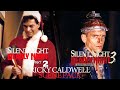Ricky Caldwell | Silent Night, Deadly Night 2-3 | Scene Pack