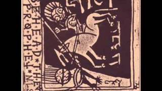 Behead the Prophet No Lord Shall Live - Clenching The Veil