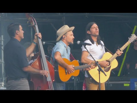 The Avett Brothers - 5/31/22 - New Haven - Complete show