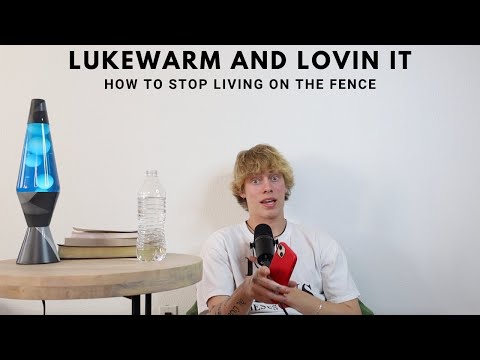 Lukewarm and Lovin It (EP 10)
