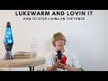 Lukewarm And Lovin It EP 10