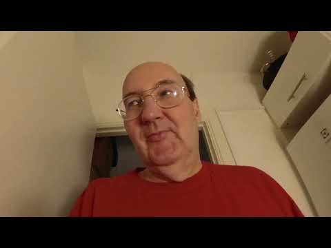 MongoTV_9503 - POMFRIT DIÆT - Del 1 - Sætter Pomfritter Over Onsdag Aften