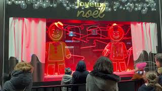 - Bon marché 2021 Noël