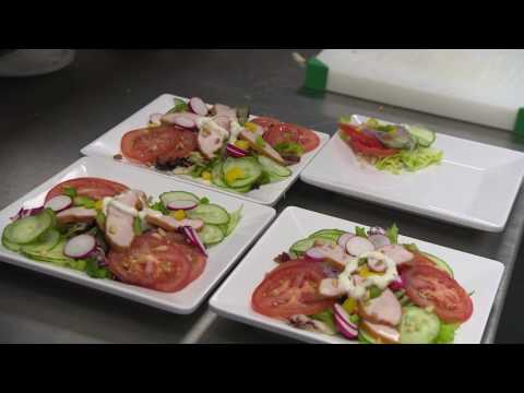 Trips & Travel RTL4 - Eetcafe de Halve Maan