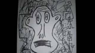 MY ART SCARY KIDS SCARING KIDS LOSING MY RELIGION REM COVER