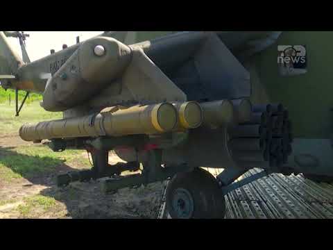 Top News - Rusia mund të përdorë armët bërthamorë/’Putin, në presion pas kundërofensivës ukrainase’